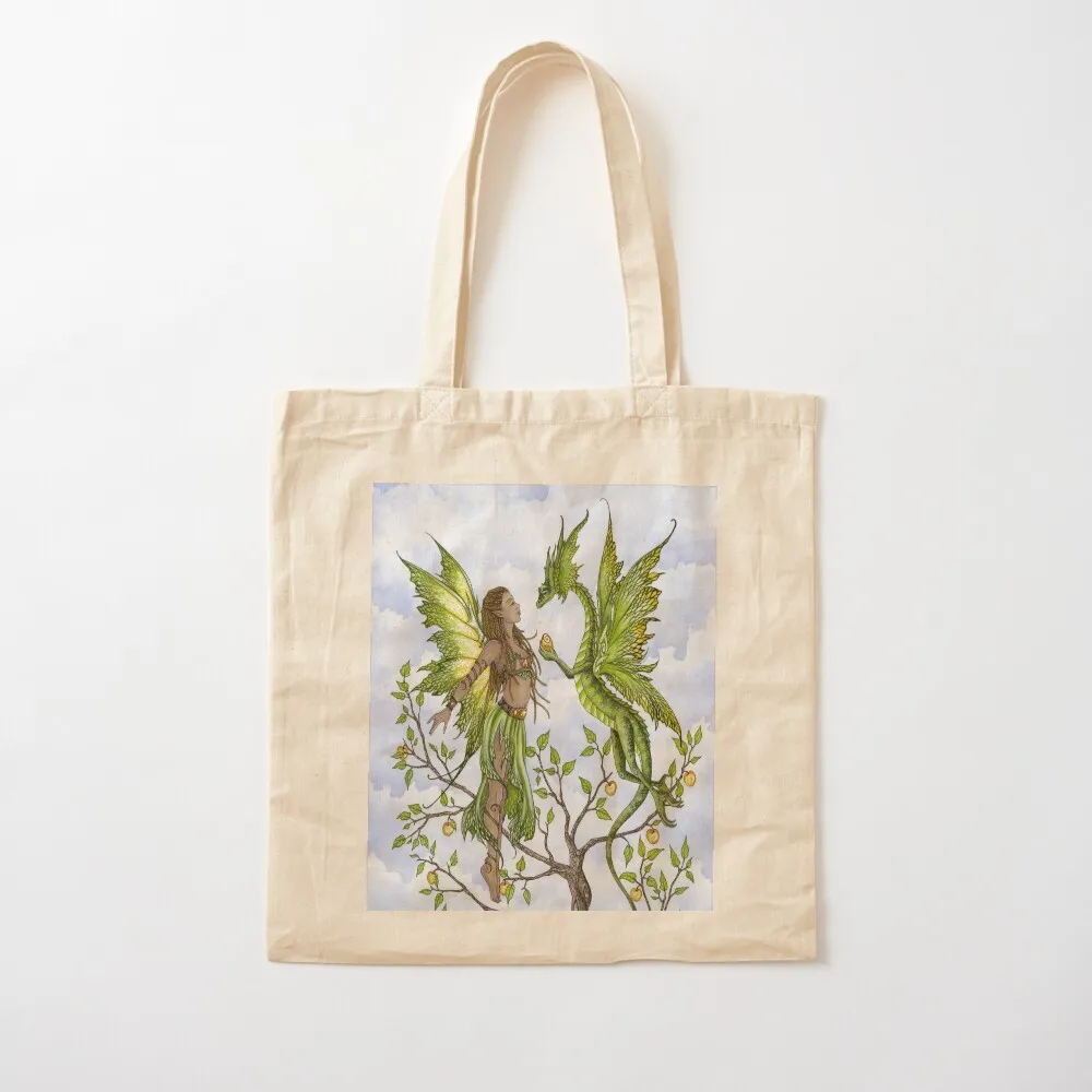 The Gift Tote Bag custom tote bag tote bag screen foldable reusable Portable shopping