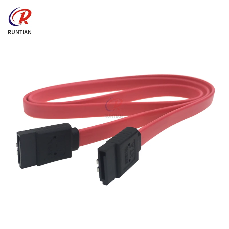 G5 print head cable for Flora Docan Kingt uv printer 45cm 80cm 100cm flat data cable for Ricoh gen5 red head cable for printer