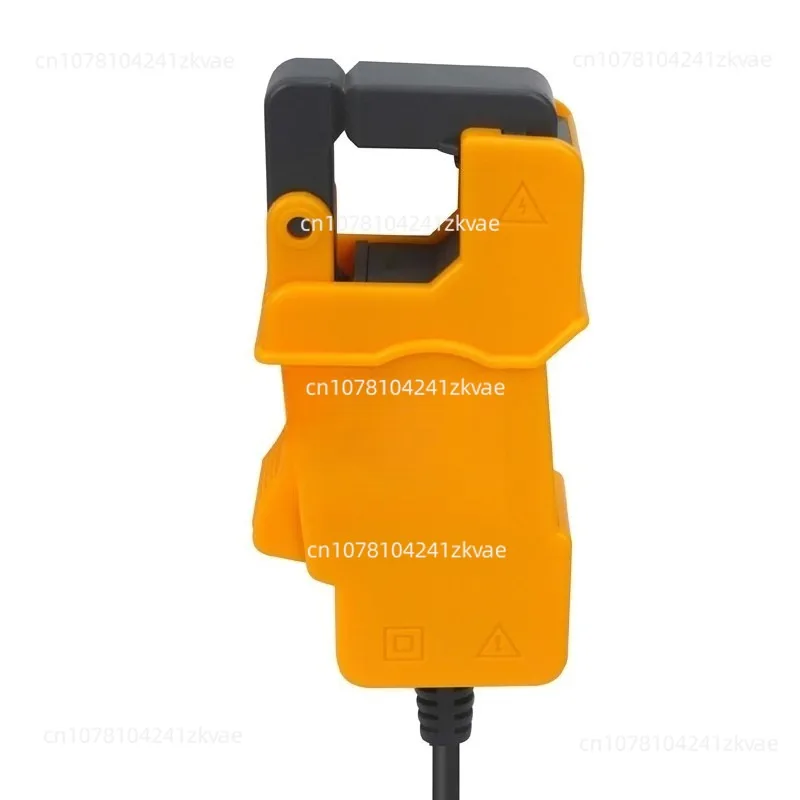 

ETCR015 Трансформатор тока с зажимом, высокоточный датчик переменного тока 5 А, выход тока 0,2 ступени