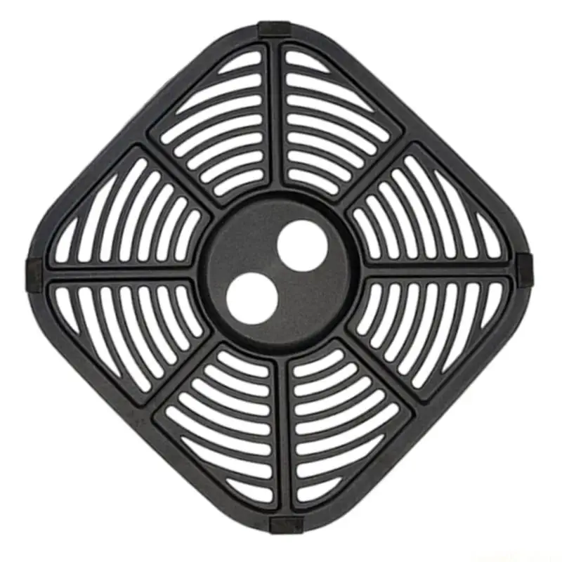 D0AB Air Fryers Grill Pan Cooking Mats for Even Cooking And Better Heat Distribution