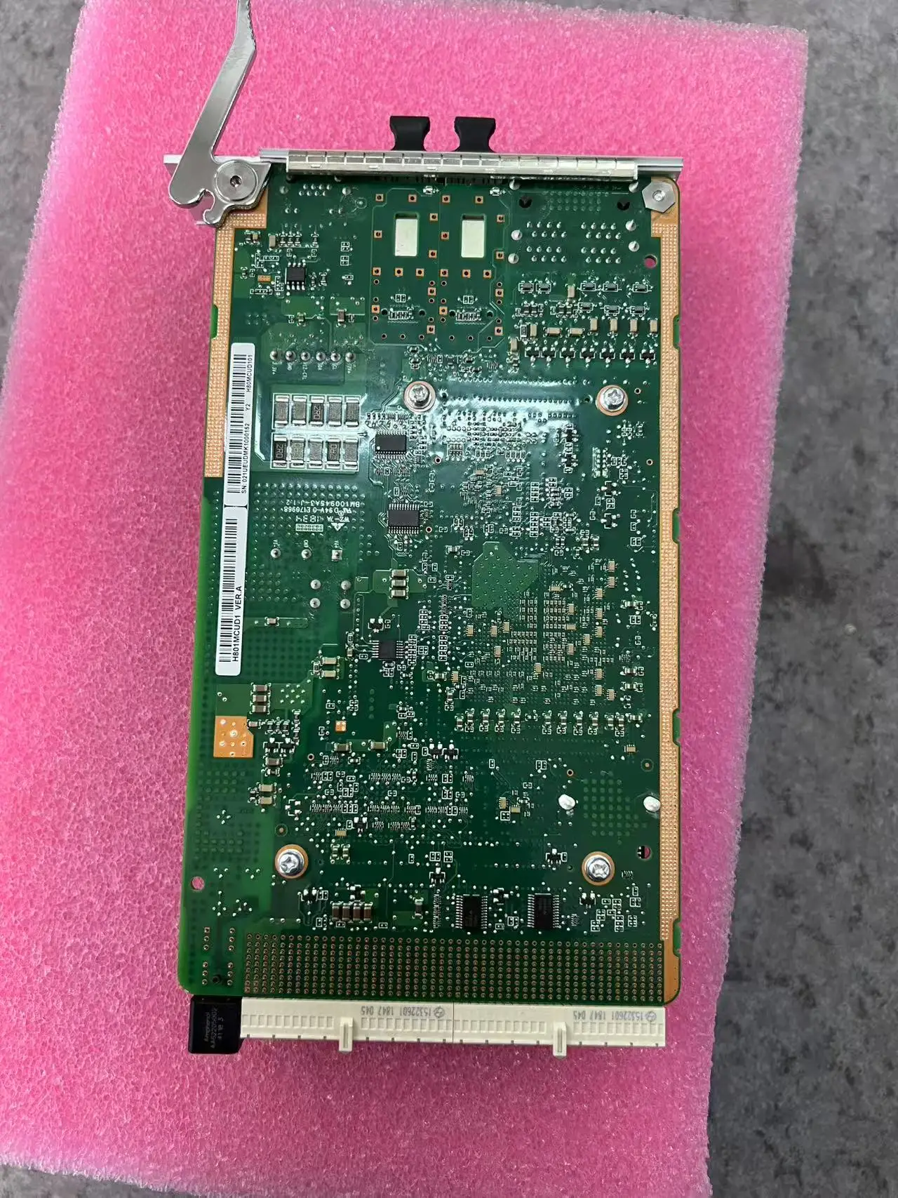 

MA5608T MCUD MCUD1 Основная плата управления Gigabit