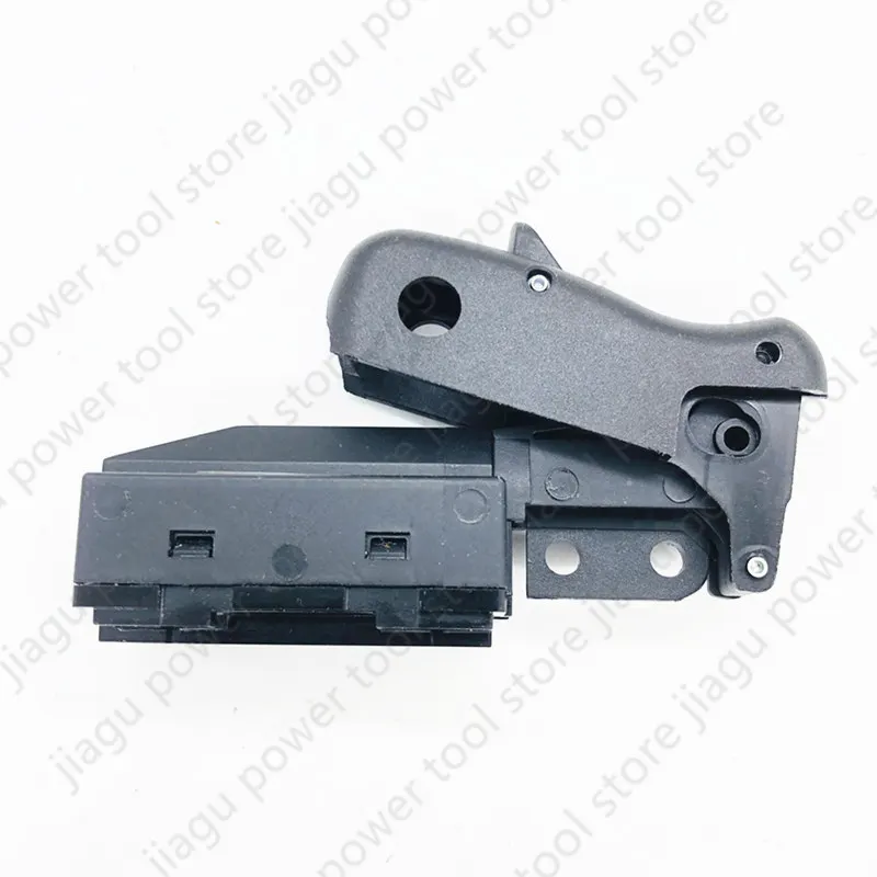 Piezas de herramientas eléctricas de interruptor original 606056-00 para Dewalt DW715 DW718 DWS780 DW712 DW716 DWS782 DWS780