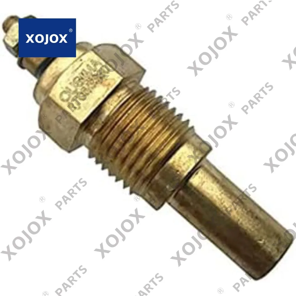 

XOJOX Water Temperature Sensor 4257129 for Hitachi Excavator EX60-2 EX60-3 EX100-2 EX120-2 EX120-5 EX200-2 EX200-3 EX220-2 EX220
