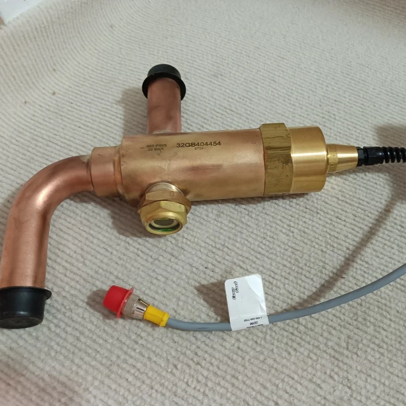 

Get Ready Central air Conditioning Compressor Spare Parts 32GB404454 Electronic Expansion Valve