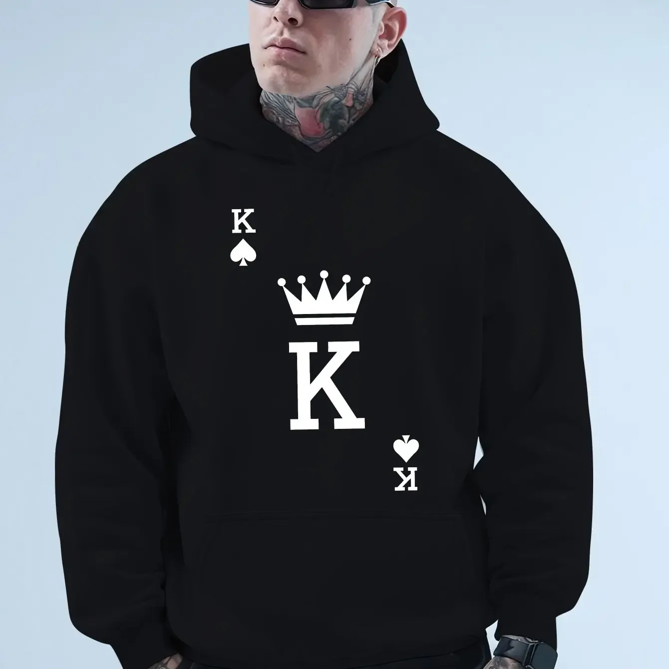 poker-king-k-crown-graphic-hoodies-para-homens-com-estampa-de-cartas-de-espadas-e-coracoes-fleece-macio-pulover-com-capuz-solto