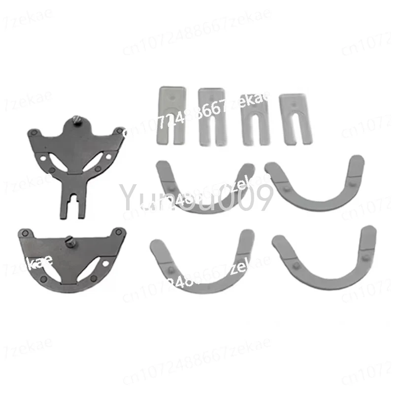 Rejestracja wewnątrzustna Gothic Arch Tracing Instruments Dental