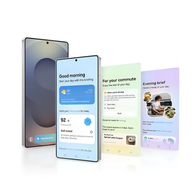 سامسونج إلكترونيات جالاكسي S25 الترا 5 جيجا 1 تيرابايت مفتوح Sm-S928N #5