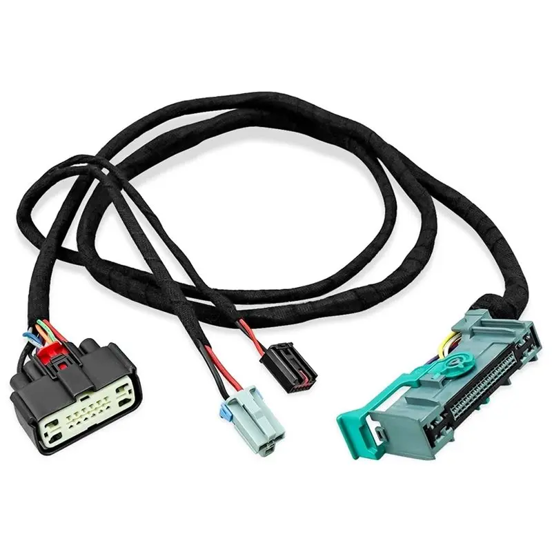 

Кабель-адаптер для центральной консоли Silverado GMC Sierra - 16-контактный автомобильный адаптер