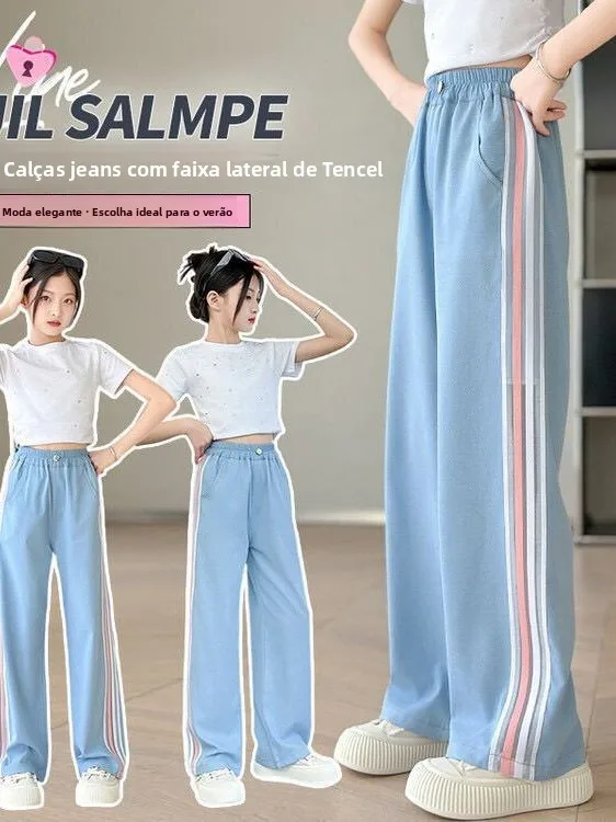 pantalon-long-decontracte-pour-filles-coupe-droite-ample-jambe-large-avec-bande-laterale-taille-haute-nouvelle-collection-2026