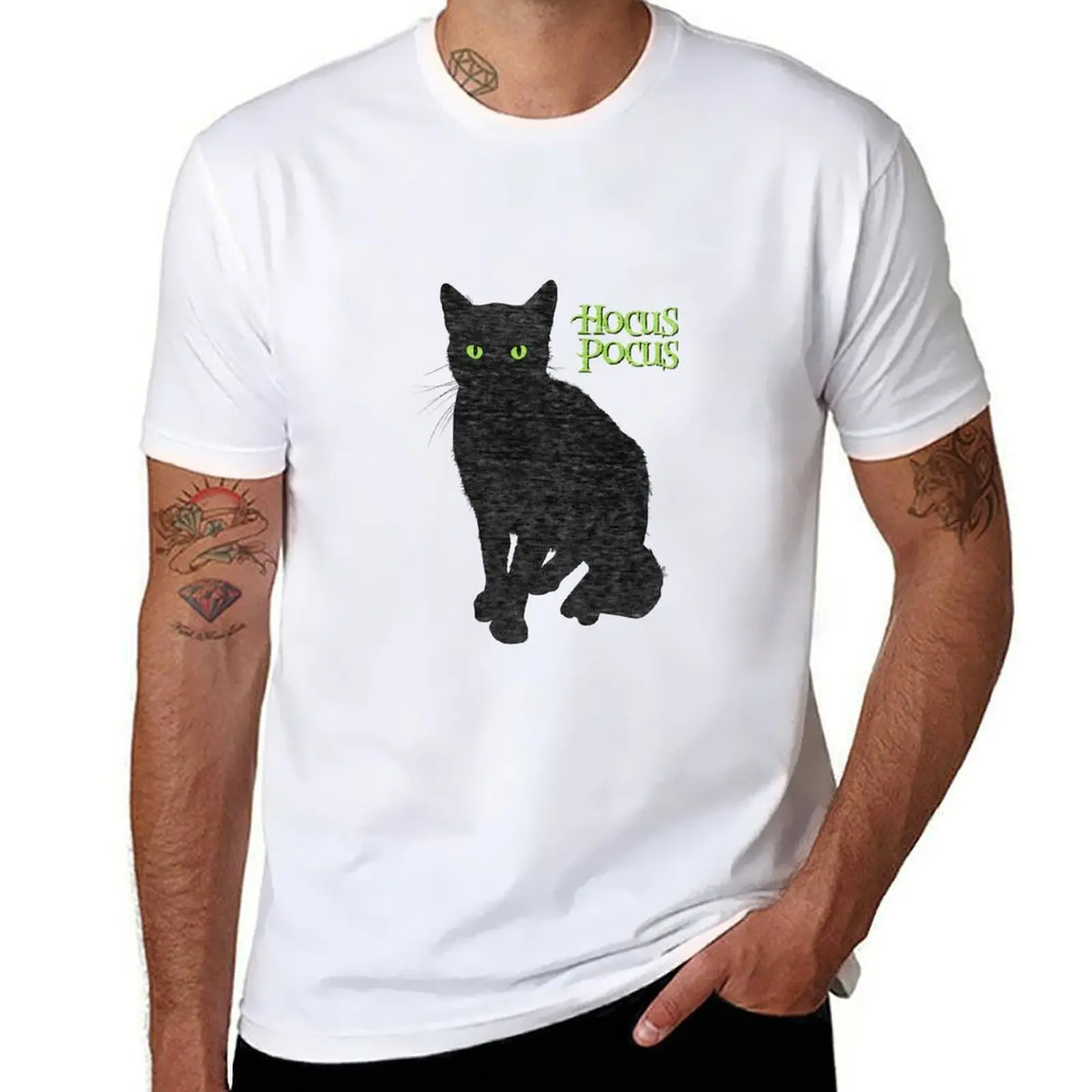 Футболка "Тэкерий Бинкс" на Хэллоуин, индивидуальный дизайн