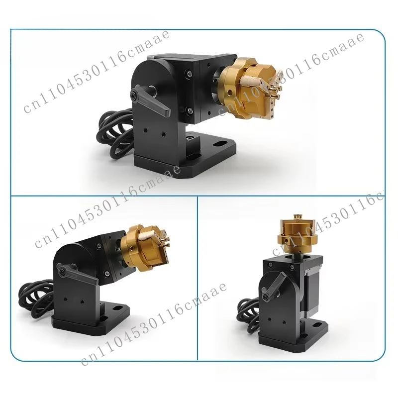 Fiber Marking Machi…