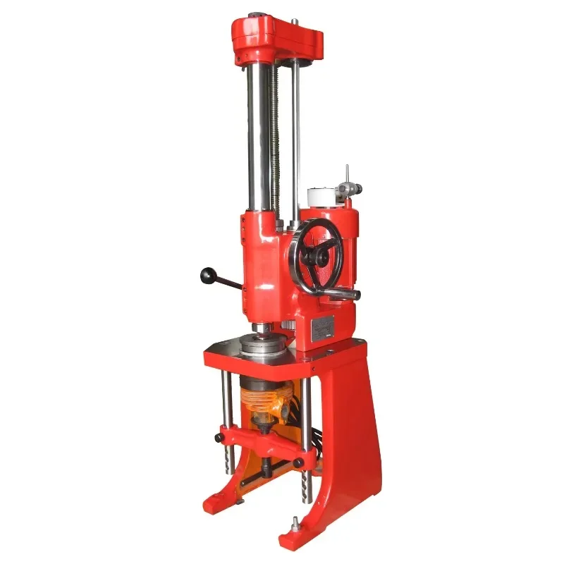 T806A-T808 A-T8014A-T8016A Portable Vertical Boring Machine Engine Block Boring Machine Cylinder Boring Machine for Motorcycle