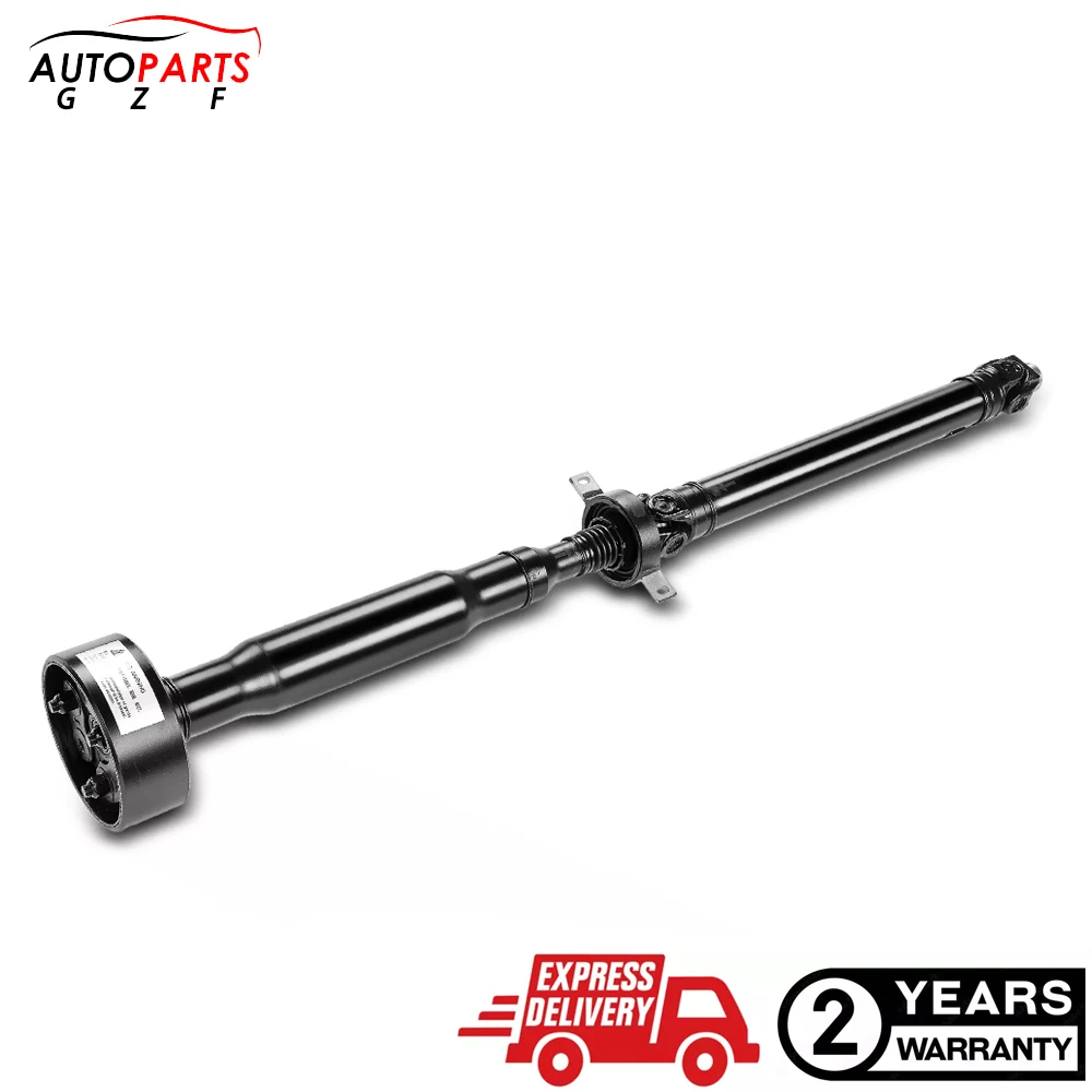 Rear Driveshaft Prop Shaft Assembly for BMW X3 2013-2017 xDrive28i AWD L4 2.0L