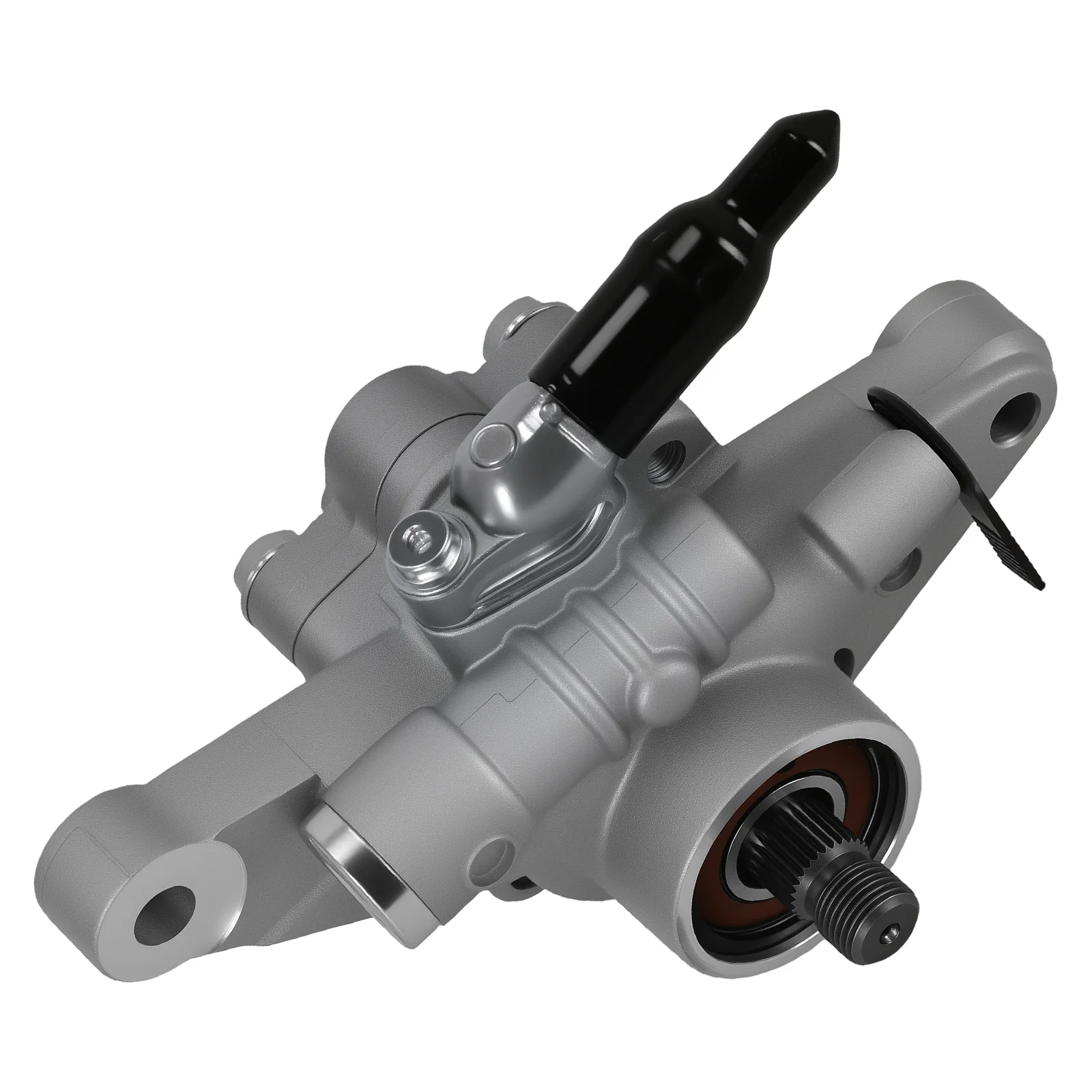 

Power Steering Pump for Acura RL TL V6 3.5L 3.2L Sedan 1996-2004 56110P5A023 NEW