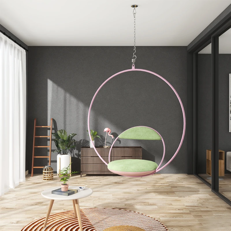 

Simple Design Garden Patio Swing Hammocks For Room Modern Patio Patio Swing Hanging Rocking Chair Outdoor Furniture Ayunan LLPS