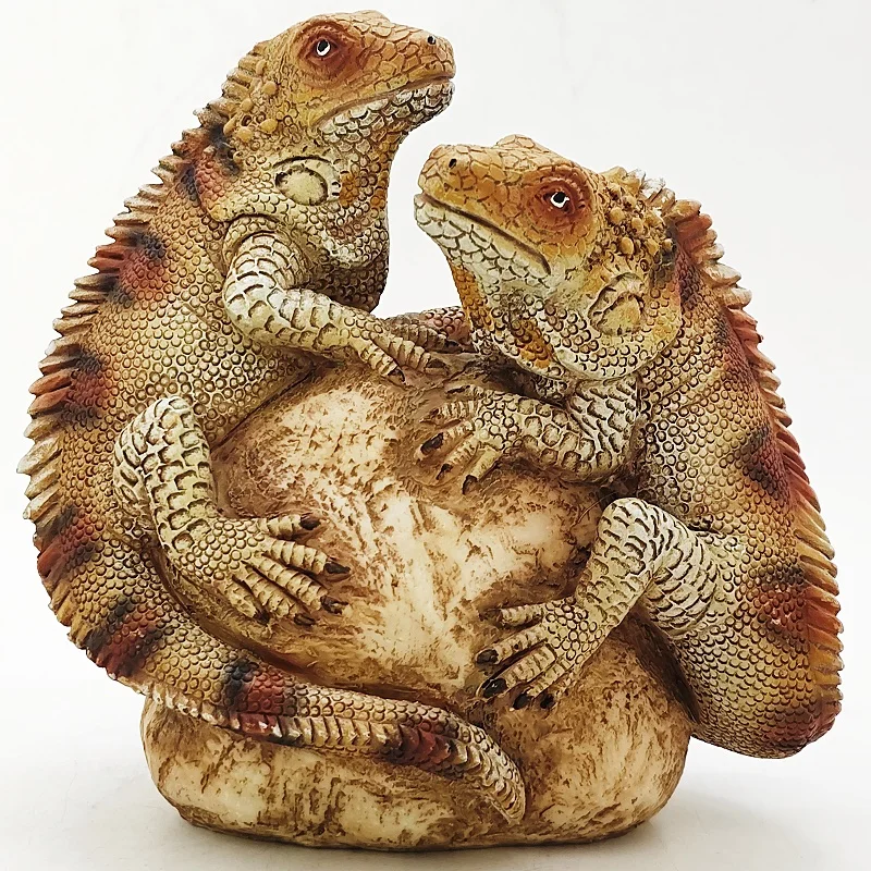 

Chameleon silicone resin candle mold irregular shape craft mold for DIY candles