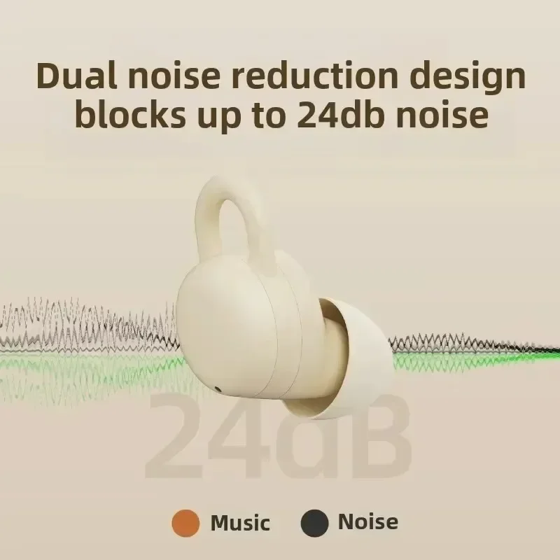 TWS سماعات رأس لاسلكية لعبة سماعات بلوتوث مع ميكروفون للحد من الضوضاء سماعات باس عالية الدقة للهواتف الذكية