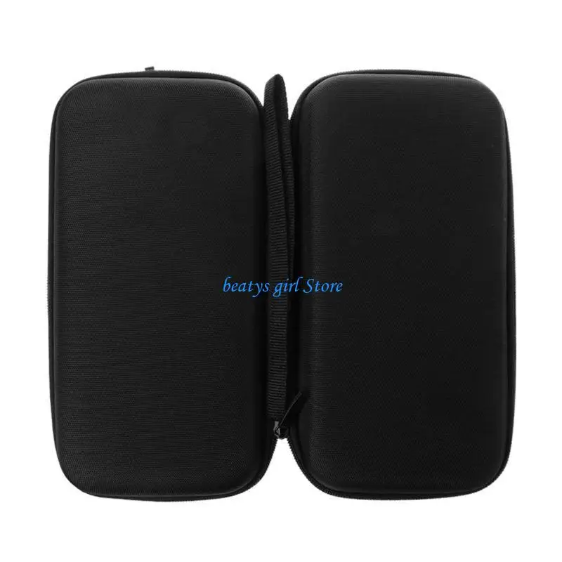 C7AB Hard EVA Carrying Bag for Texas TI-83 TI-84 Calculator Storage Bag