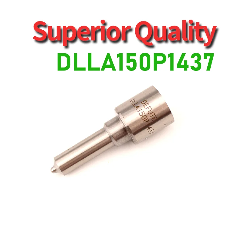 

Common rail nozzles DLLA150P1437 and 044511183 0445110316 0445110331 diesel injector CR system for Isuzu engine BSJA14Z12