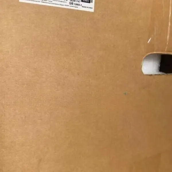 

1 шт. новый преобразователь частоты Vfd450c43s-00, оригинальный бренд Dhl/fedex