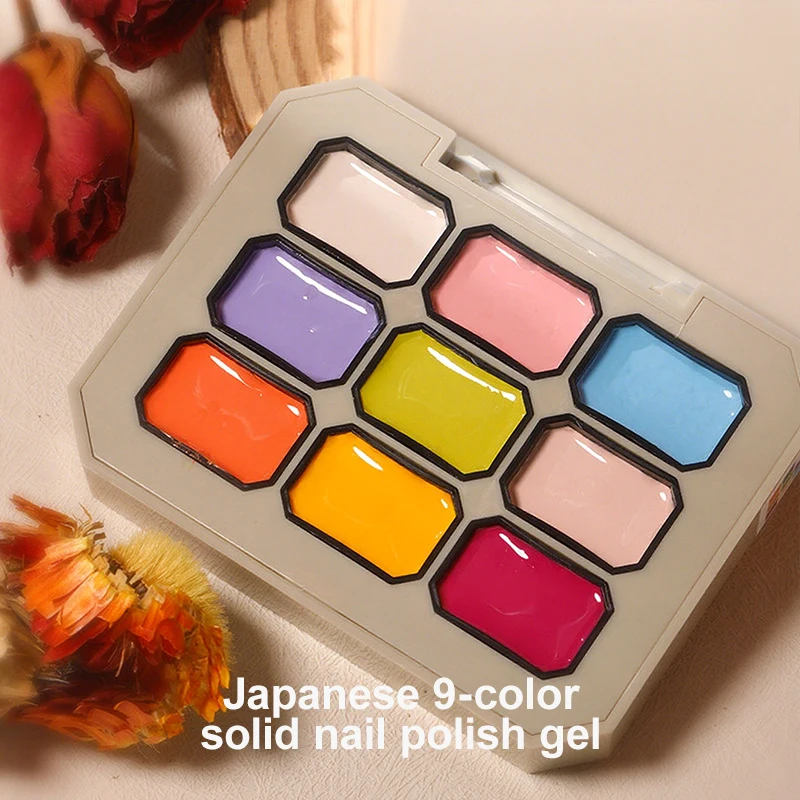 Thumbnail 2 - #34 Latest Manicure Glues Offers