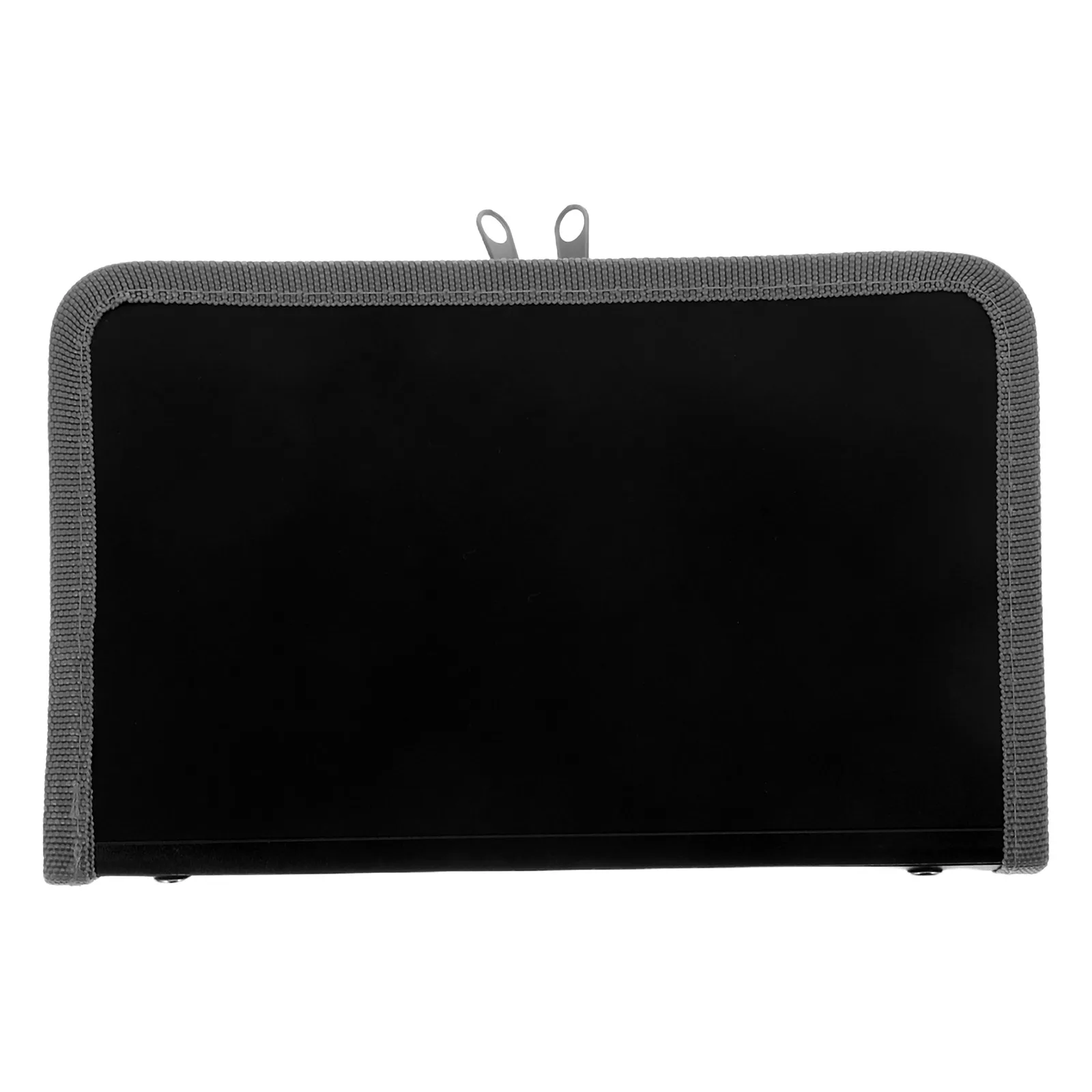 

Accordion File Organizer Document Holder Multi Layer Receipt Bag Portable Folder Bills Cash Travel Small Office Supplies