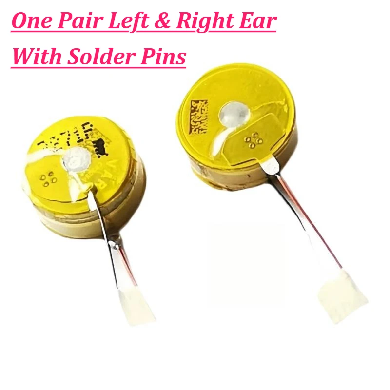 Wireless Bluetooth Earbuds Battery