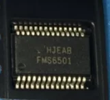 

FMS6501 5PC