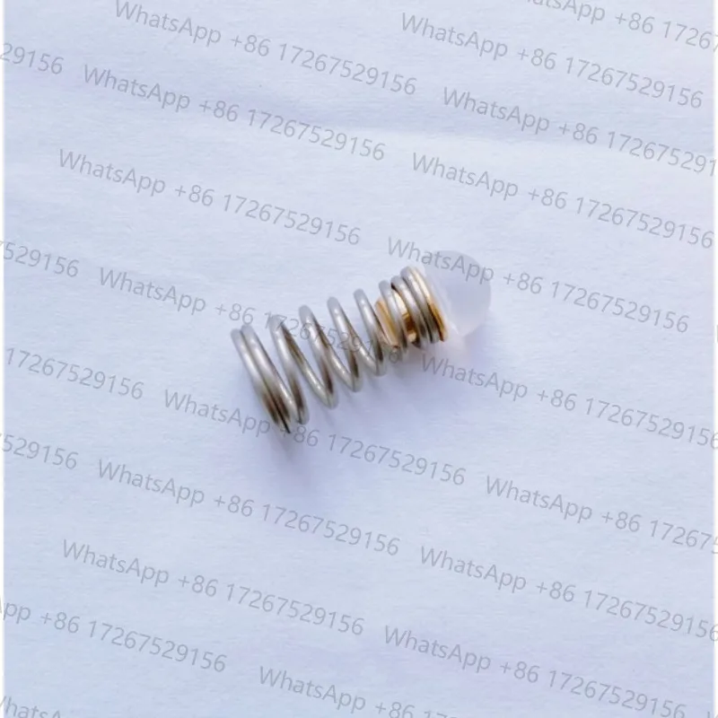 1PCS For DELONGHI coffee machine ECO310/221/155 original brewing head spring pressure valve