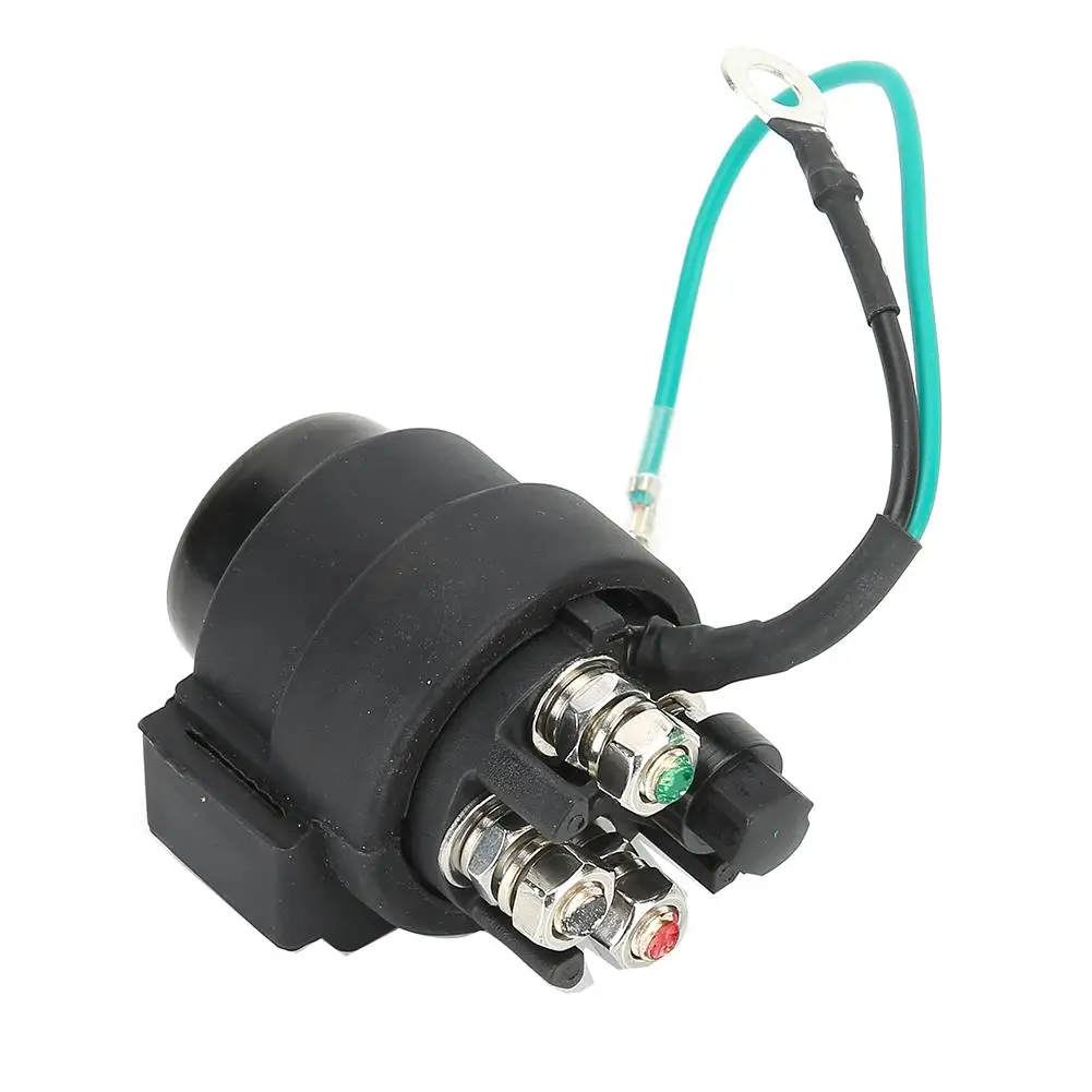 

4-тактный Power Trim Tilt Down для реле 6E5-8195C-01-00 подходит для Yamaha P200TLRP 175TXRQ L150TXRR