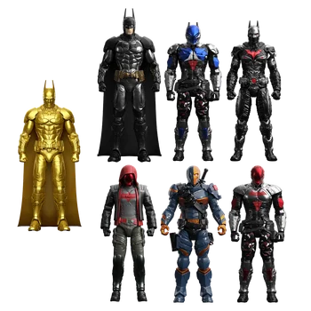 6 best sales Moto batman - №5