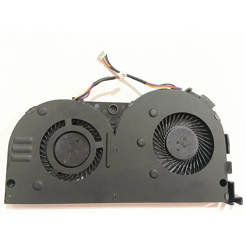 New CPU Fan For Lenovo Lenovo Y50 Y50-70AM Y50-70AS Laptop Cooling FAN