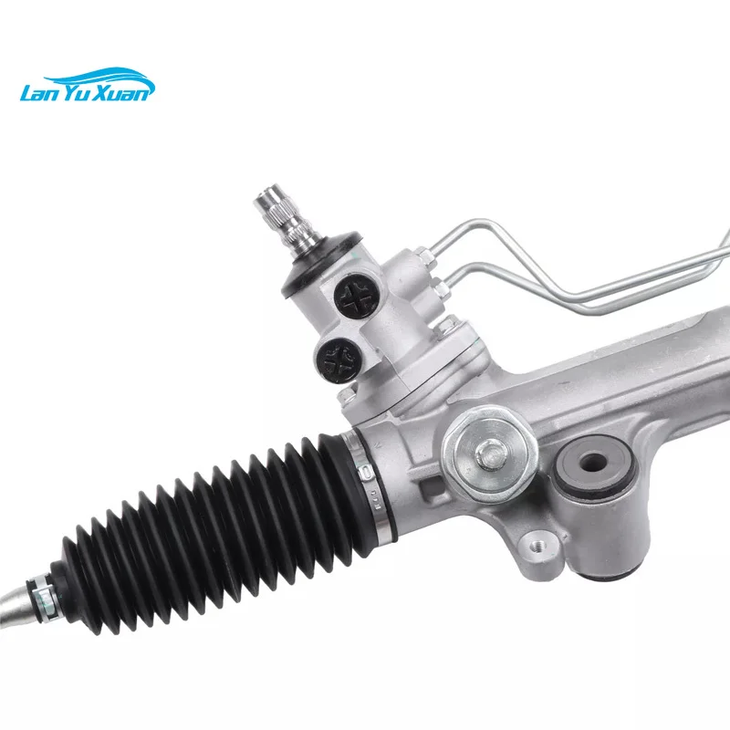 Factory Wholesale Steering Gear 44200-0K030 For  HILUX FORTUNER VIGO4*4 2006- RHD