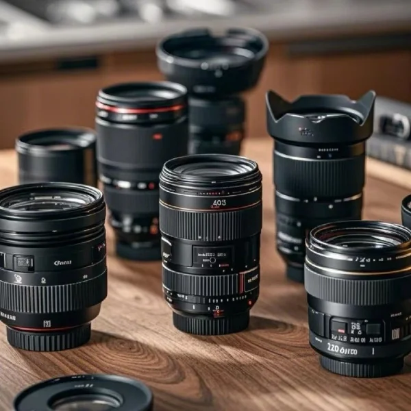 7Artisans 6 mm F2 Fisheye für APS-C-Kameras - - Meldung
