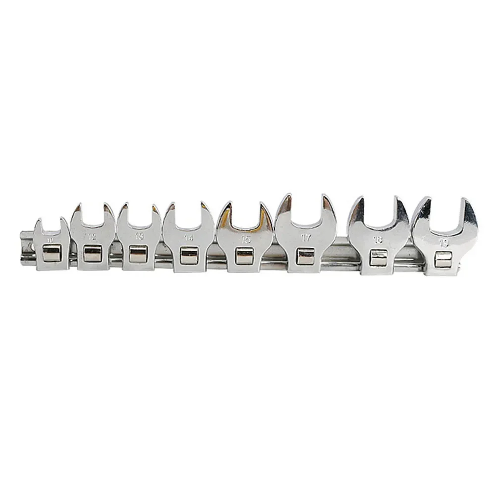 

Гаечный ключ с резьбой 3/8 дюйма, 10-19 мм