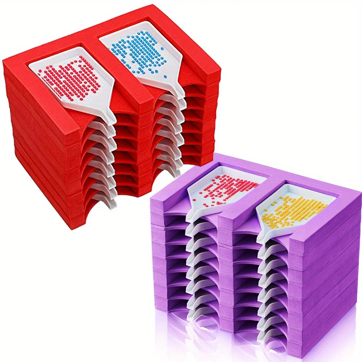 #42 Beading Tool Sets Comparison Guide