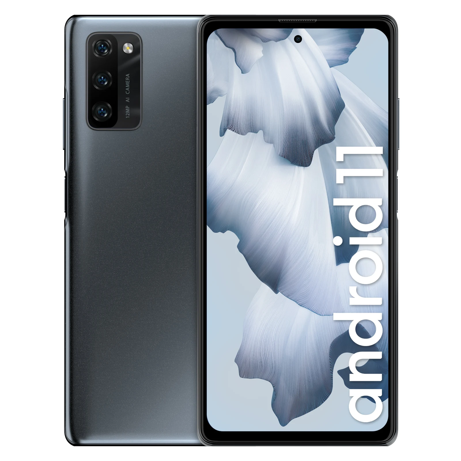 Blackview A100 Smartphone 6GB+128GB 6.67" Cellphone NFC Cellura 4G LTE Mobile Phone, Clearance Sale