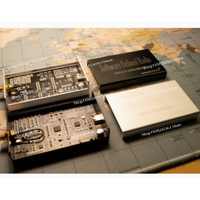 SDR RSP1 Software Defined DIY Radio Receiver, Non-RTL Aeronautical Receiver