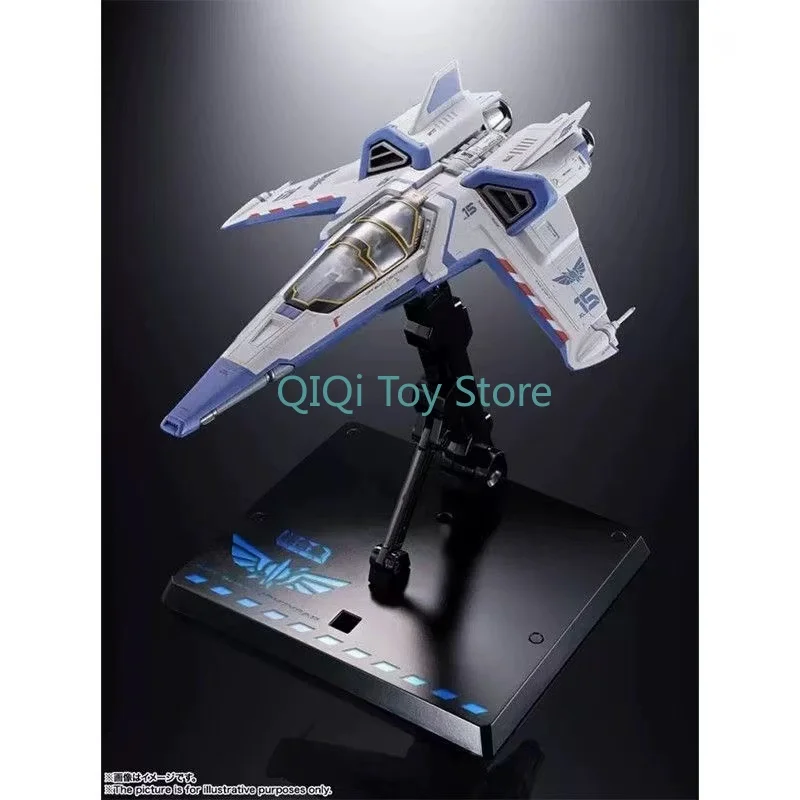 

in stock Bandai Super Alloy Buzz Lightyear Legend XL-15 Spaceship Japanese Edition