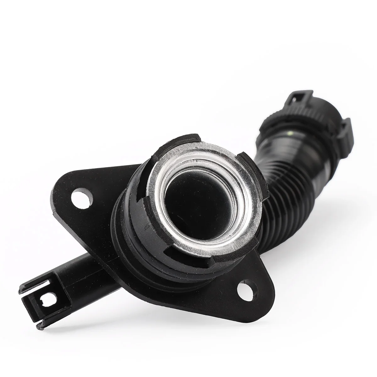 Crankcase Vent Hose From Valve Cover for BMW N55 E82 E88 F10 F12 F13 Replace OEM # 11127584128 ABV0209 SK121292 11 12 7 584 128