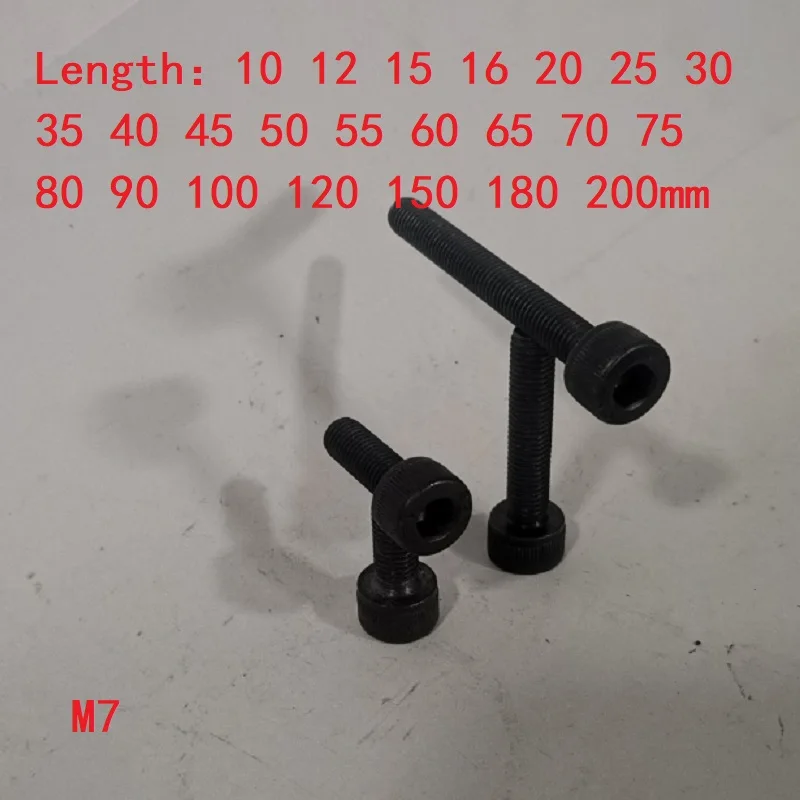 10Mm To 200Mm Long …