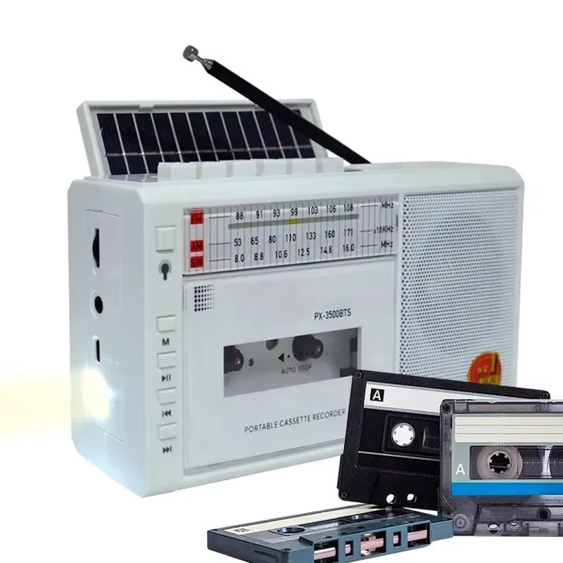 Portable Vintage Re… - image