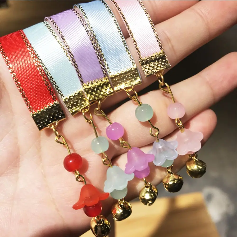 Puntelli per foto Stile antico Abbigliamento per capelli Regalo Accessori per vestiti Han Fascia per capelli per bambini Corda per capelli intrecciata Accessori per capelli cinesi