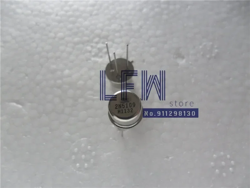 2N5109 2N5109A