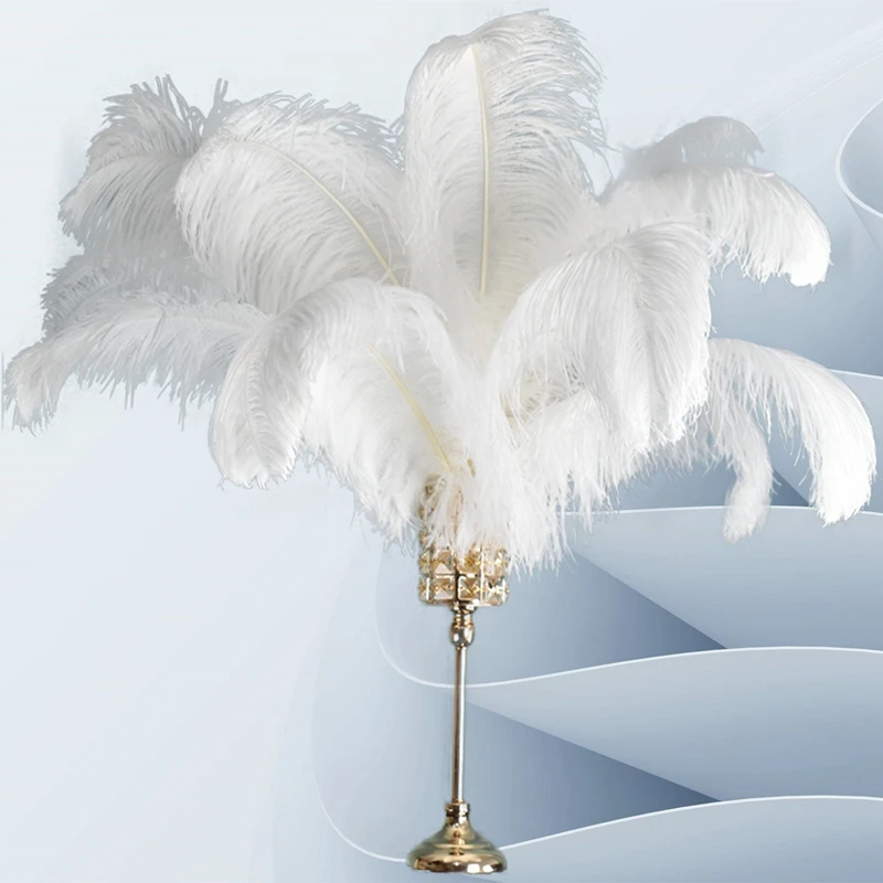Feather Plume – Idealne Rozwiązanie dla Dekoracji Wesele i Wydarzenia