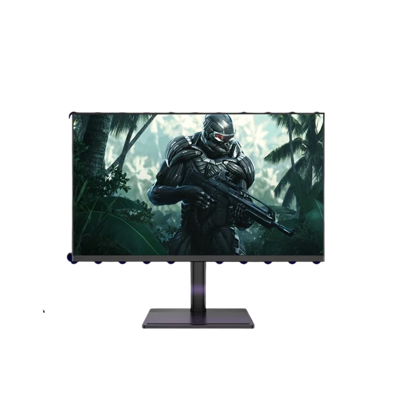 

* 27-дюймовый игровой монитор FAST IPS с быстрой панелью 4k160 Гц 1MS HDR P27W2V