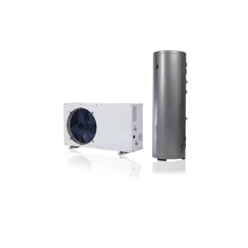 

GOSBEL Hot Selling Hot Water Heat Pump Heater Swimming Pool Heat Pump Water Heater Heat Pump R290