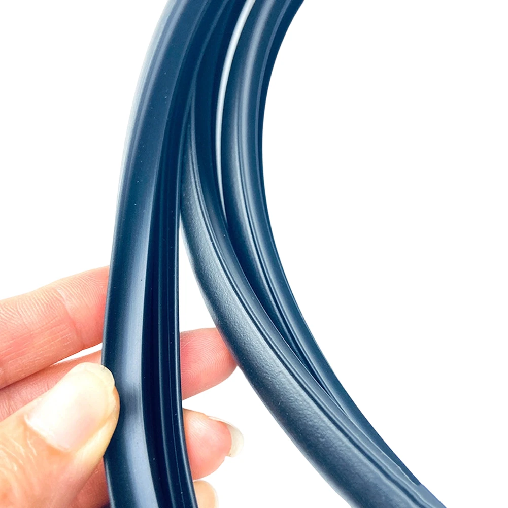 Sunroof Sealing Gasket Rubber Strip for Lexus ES300h 2013-2016 ES330 2004-2006 GS200t 2016 GS430 2017 2002-2011