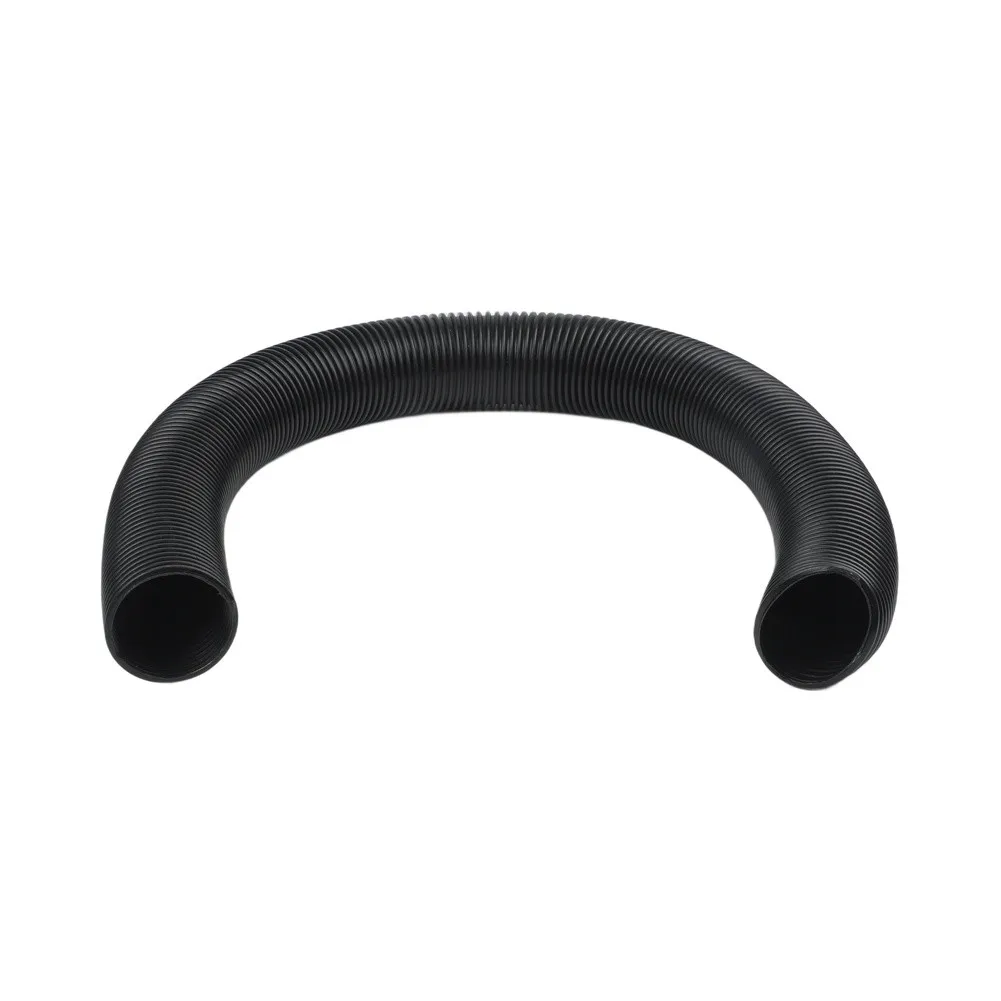 EVA Vacuum Hose 100cm Length Designed for Cleaning Appliances Featuring 60mm ID and 68mm OD Interface Standards