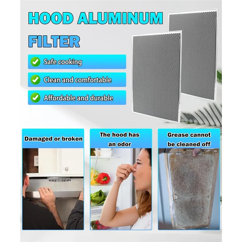 N98R فلتر الشحوم الملف لـ Nordyne C8DAM01830U-B لـ Nordyne C8DAM01830U-B لـ A/C وملفات مضخة الحرارة A